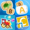 Games for Kids ABC - HD