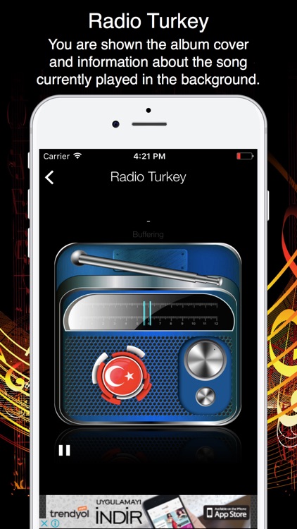 Radio Turkey - Live Radio Listening