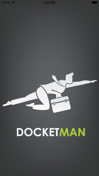 Docketman