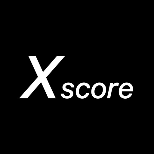 Приложение xscore не работает