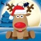 Talking Reindeer - My virtual little boo pet