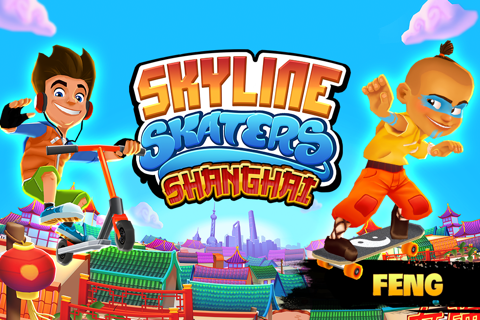 Subway Surfers  The #1 Running and Arcade Game for Free Download