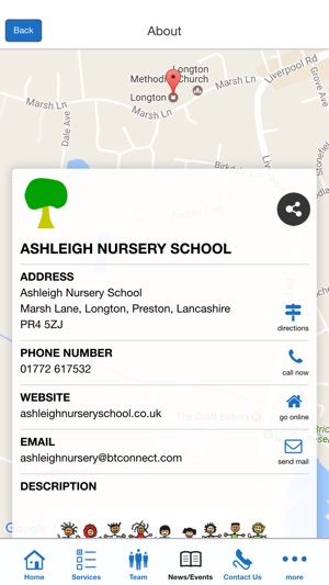 Ashleigh Nursery School(圖5)-速報App