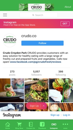 Crudo(圖3)-速報App