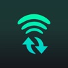 Icon WiFi+Transfer