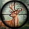 Icon Sniper 3D Deer Hunting Games