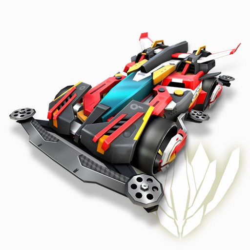 Mini Legend - 4WD Racing Sim