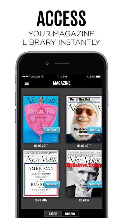 New York Magazine — News, Culture, Politics
