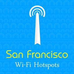 San Francisco Wifi Hotspots
