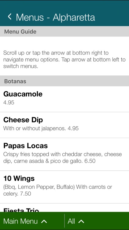 Taco Fiesta - GA screenshot-4