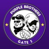 Purple Brothers App