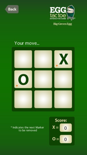 Egg Tac Toe(圖3)-速報App