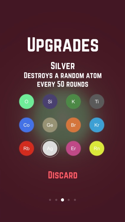 Atomas screenshot-3