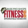 Bass Pro Shops Fitness Series
