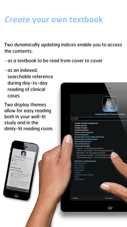 Radiology - Fundamentals of Thoracic Imaging screenshot-4
