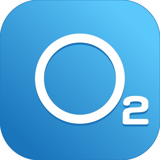 O2 AutoComparte Icon