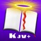 Touch Bible - KJV for iPhone, works offline, has awesome study content and features