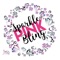 Welcome to the Sparkle PINK Bling App