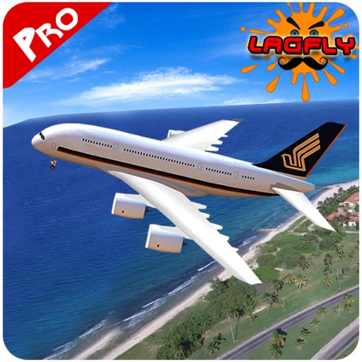 Airplane Flight Pilot Simulator free instal