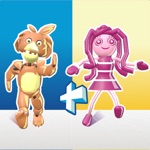 Merge Monster  Puzzle Game