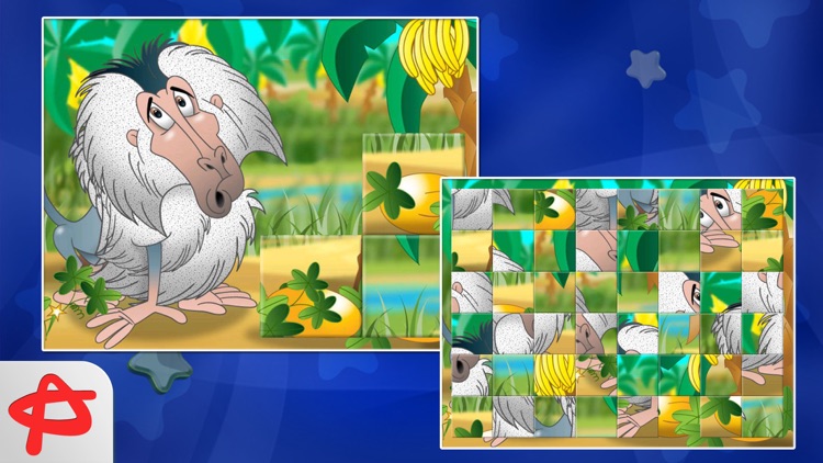 Jigsaw Puzzle: Free Game for Kids screenshot-4