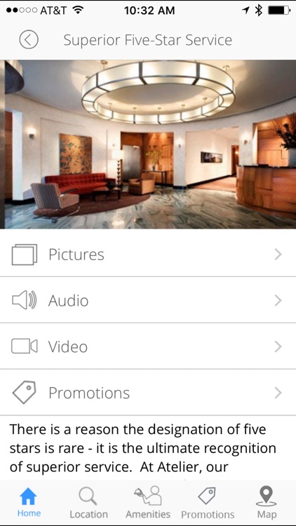 eApartments screenshot-3