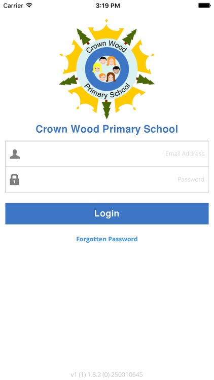 Crown Wood Primary School (RG12 0PE)