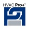 Icon Peirce Phelps HVAC Pro+