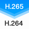 HEVC - Convert H.265 and H.264 - Dongwook Cho