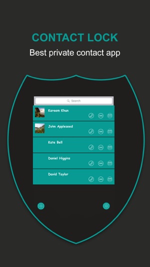Contact Lock - How To Protect Data(圖4)-速報App