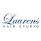 Laurens Hair Studio provides a great customer experience for it’s clients with this simple and interactive app, helping them feel beautiful and look Great