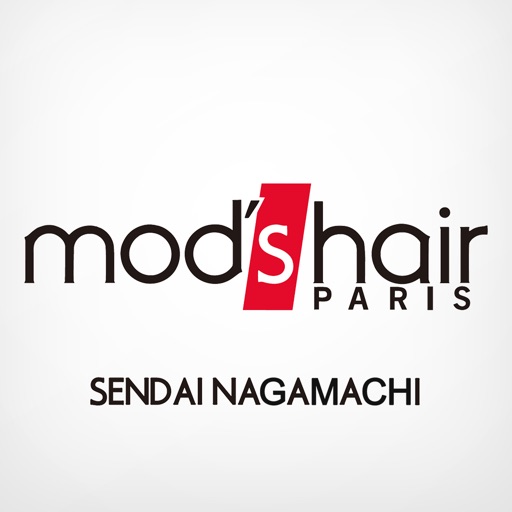 mod's hair SENDAI NAGAMACHI