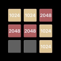 블랙 보드 2048 - 재미있는 역 버전  PC 용