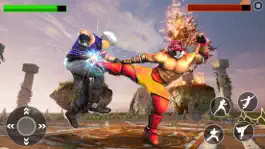 Game screenshot King of Karate Kings Fight 3D hack