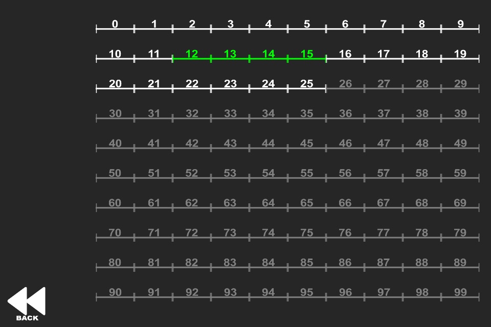 Learner's Metronome Recorder screenshot 4