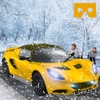 Snow Taxi Drive Legends VR