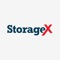 StorageX is an innovative solution to address the current problems plaguing parcel deliveries