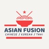 Asian Fusion Farnborough