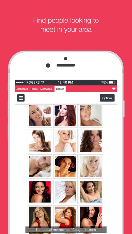 Cougar Life screenshot-3