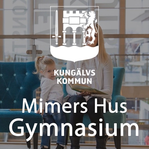 Mimers Hus Gymnasium icon