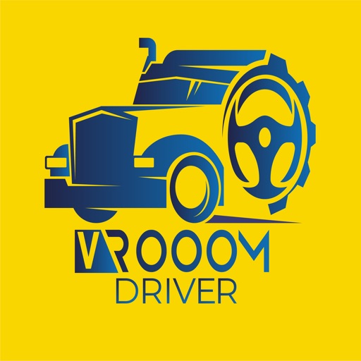 Vrooom Driver