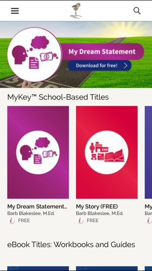 My Supports by MyKey™ Consulting Services(圖1)-速報App