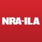 This is the official app of the NRA-ILA for National Rifle Association members and allies to lobby and fight for their Second Amendment rights