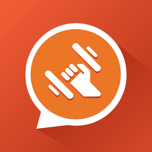 Get Fit Community - Fitness Social Networking App icon