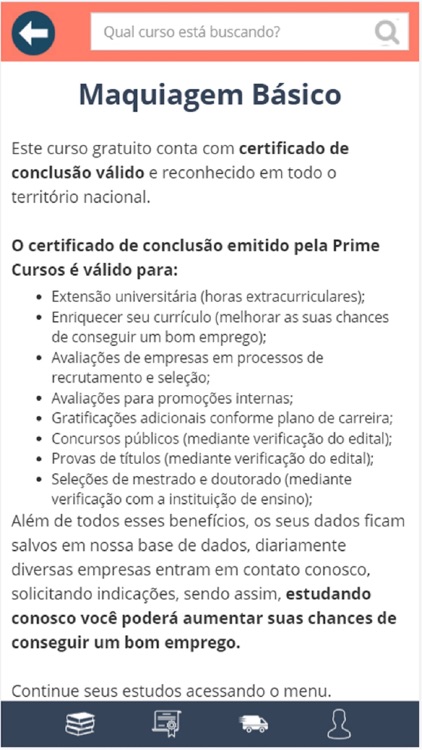 Prime Cursos