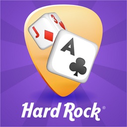 Hard Rock Dice Party icône