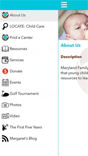 Maryland Family Network