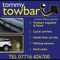 Tommy Towbar supply and professionally fit top quality towbars to all car and commercial vehicles