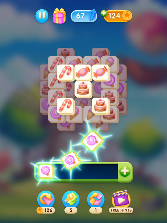 Tile Mansion - Puzzle & Design screenshot 4