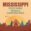 Mississippi State Parks, Trails & Campgrounds